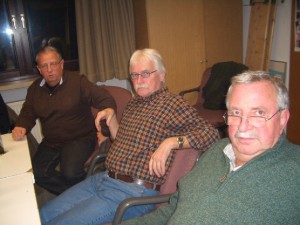 Senioren Kameradschaftsabend 2 2010
