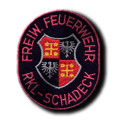 Freiwillige Feuerwehr Schadeck