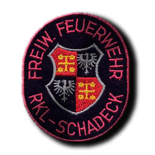 Freiwillige Feuerwehr Schadeck